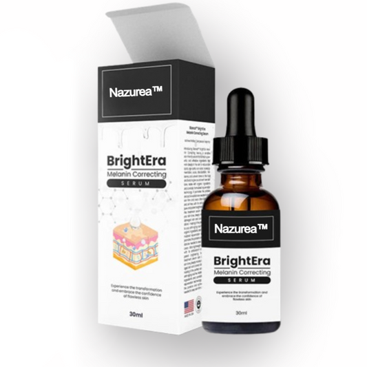 NAZUREA™ MELANIN CORRECTING SERUM